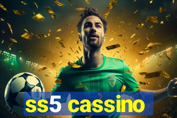 ss5 cassino